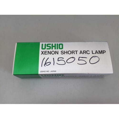 Short Lamp Bulb USHIO UXL-151H 150W Short Arc Xenon Gas Discharge